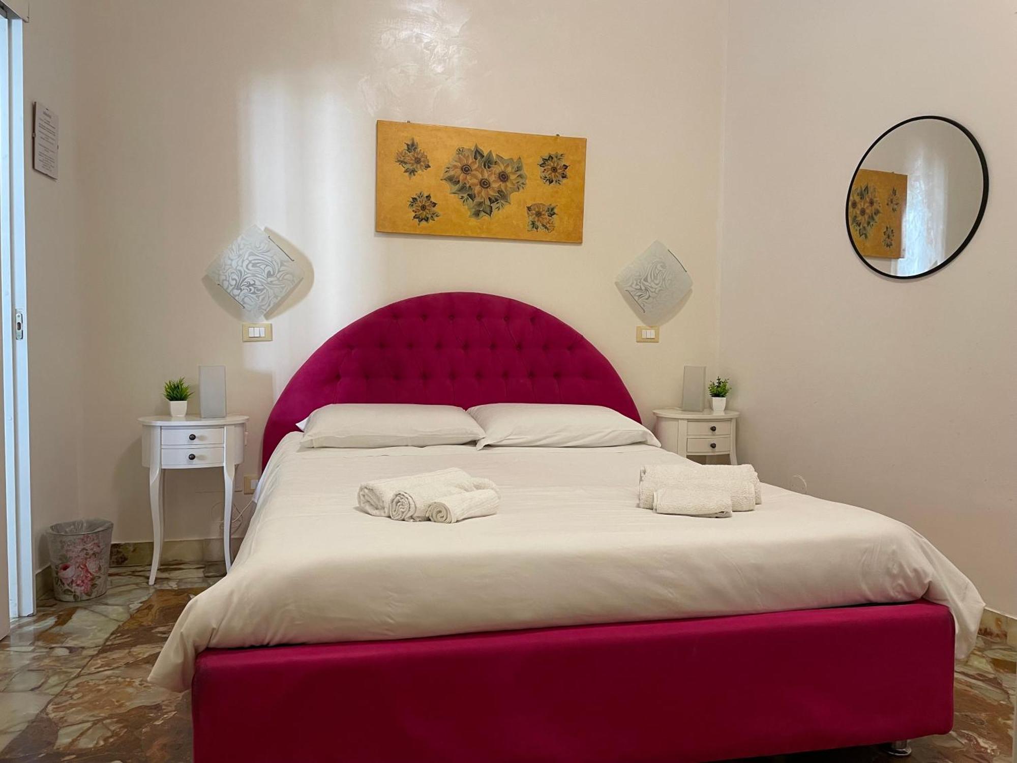 Il Giardino Di Flora Con Piscina Hotel Lecce Kültér fotó
