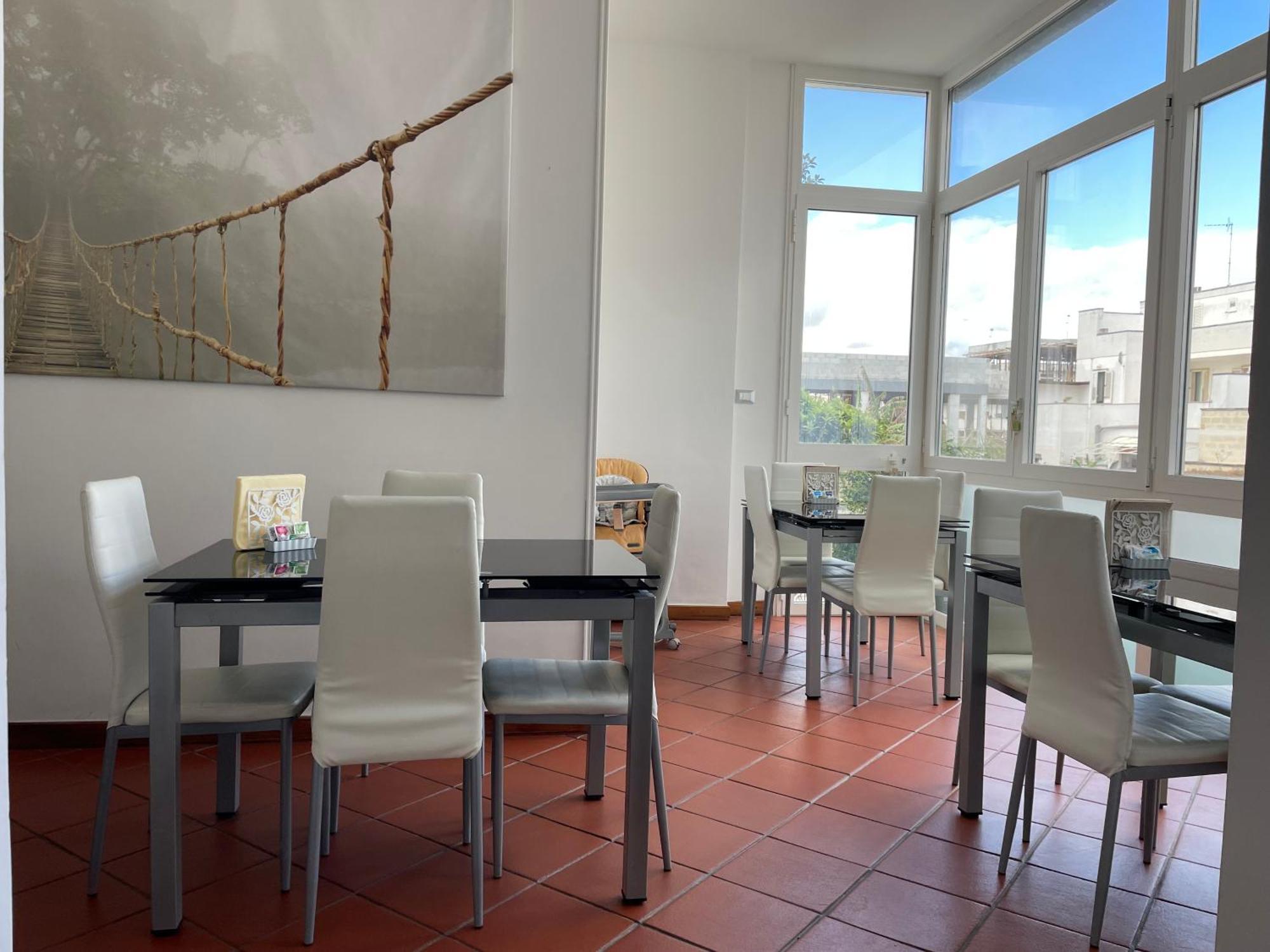 Il Giardino Di Flora Con Piscina Hotel Lecce Kültér fotó